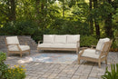 Carter Hall Outdoor Set - Michael's Discount Furniture