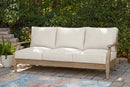 Carter Hall Outdoor Set - Michael's Discount Furniture