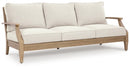 Carter Hall Outdoor Set - Michael's Discount Furniture