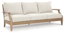 Carter Hall Outdoor Set - Michael's Discount Furniture