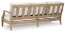Carter Hall Outdoor Set - Michael's Discount Furniture