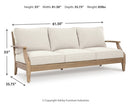 Carter Hall Outdoor Set - Michael's Discount Furniture