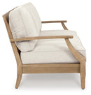 Carter Hall Outdoor Set - Michael's Discount Furniture