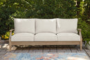 Carter Hall Outdoor Set - Michael's Discount Furniture