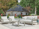 Hurley Park Outdoor Package - Michael's Discount Furniture