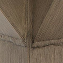 Laguna Heights Outdoor End Table