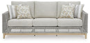 Seton Creek Outdoor Seating Set