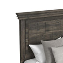 Park Ridge Panel Bedroom Set