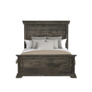 Park Ridge Panel Bed
