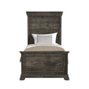 Park Ridge Panel Bed
