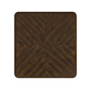 Phillipe End Table in Cherry - Michael's Discount Furniture