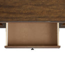 Phillipe Server in Cherry - Michael's Discount Furniture