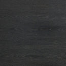 Portland Round Coffee Table in Black - Michael's Discount Furniture