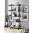 Preston 2Pc Set in Grey - Michael's Discount Furniture