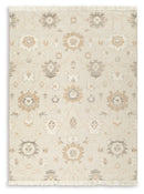 Calkin Rug - Michael's Discount Furniture