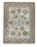 Ainswick Memory Foam Rug - Michael's Discount Furniture