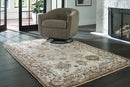 Ainswick Memory Foam Rug - Michael's Discount Furniture