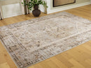 Livdon Washable Rug - Michael's Discount Furniture