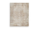 Livdon Washable Rug - Michael's Discount Furniture