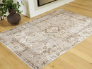 Livdon Washable Rug - Michael's Discount Furniture