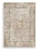 Livdon Washable Rug - Michael's Discount Furniture