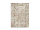 Livdon Washable Rug - Michael's Discount Furniture