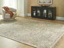 Rossbury Rug - Michael's Discount Furniture