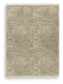 Rossbury Rug - Michael's Discount Furniture