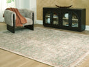 Rossbury Rug - Michael's Discount Furniture