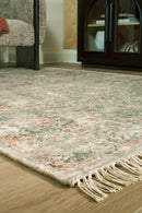 Rossbury Rug - Michael's Discount Furniture