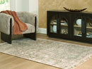 Rossbury Rug - Michael's Discount Furniture