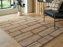 Orest Rug - Michael's Discount Furniture