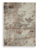 Jadenburg Rug - Michael's Discount Furniture
