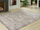 Junley Rug - Michael's Discount Furniture