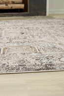 Junley Rug - Michael's Discount Furniture