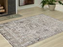Junley Rug - Michael's Discount Furniture