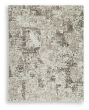 Barricland Rug - Michael's Discount Furniture