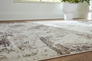Barricland Rug - Michael's Discount Furniture