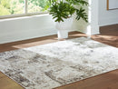 Barricland Rug - Michael's Discount Furniture