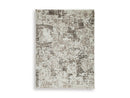 Barricland Rug - Michael's Discount Furniture