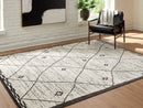 Fenriston Rug - Michael's Discount Furniture