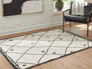 Fenriston Rug - Michael's Discount Furniture