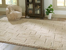 Clayman Rug - Michael's Discount Furniture