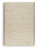 Clayman Rug - Michael's Discount Furniture