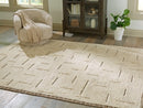 Clayman Rug - Michael's Discount Furniture