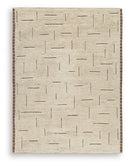 Clayman Rug - Michael's Discount Furniture