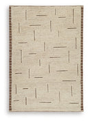 Clayman Rug - Michael's Discount Furniture