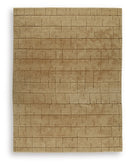 Luzmont Rug - Michael's Discount Furniture
