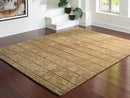 Luzmont Rug - Michael's Discount Furniture