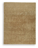 Luzmont Rug - Michael's Discount Furniture